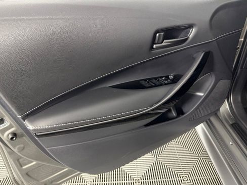 Used 2025 Toyota Corolla GR image 23