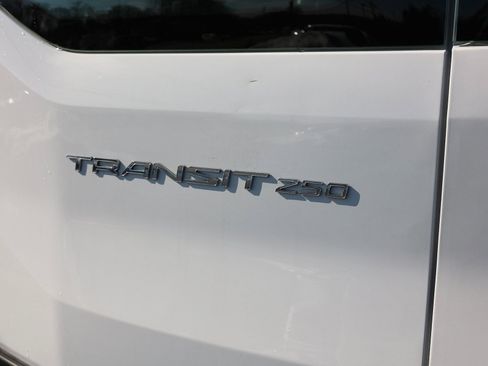 Certified 2023 Ford Transit 250 Low Roof w/ Exterior Upgrade Package image 11