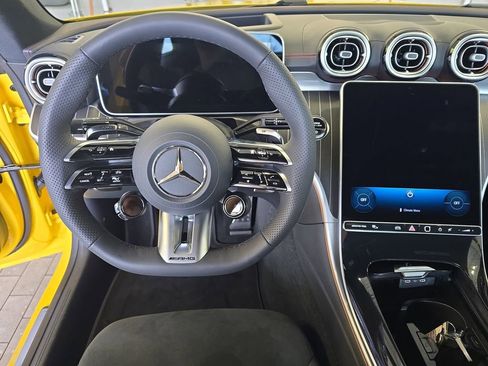 New 2026 Mercedes-Benz CLE 53 AMG 4MATIC Coupe image 17