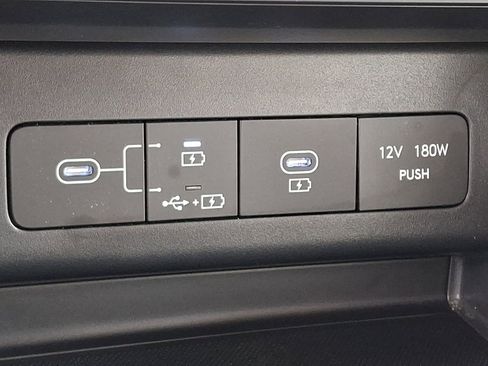 Used 2024 Hyundai Sonata SEL AWD/4WD image 25