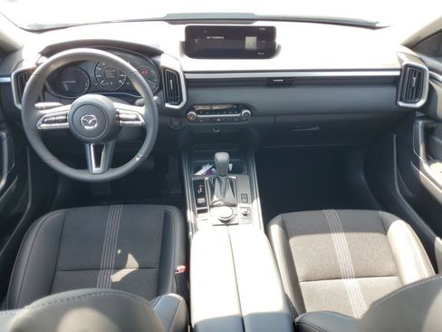 New 2026 MAZDA CX-50 2.5 Hybrid w/ Preferred Pkg AWD/4WD image 18