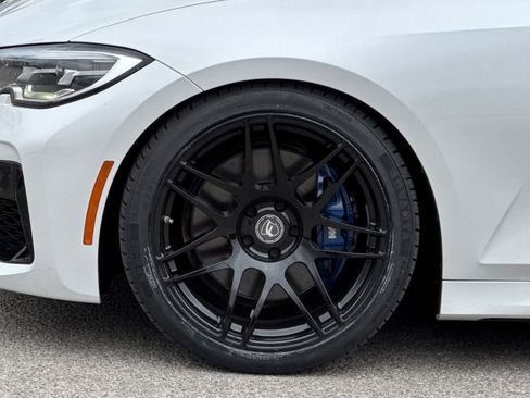 Used 2020 BMW M340i RWD image 31