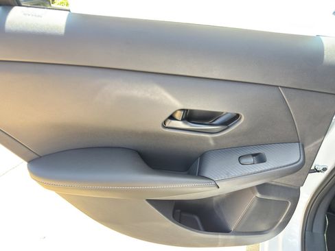 New 2025 Nissan Sentra S image 17