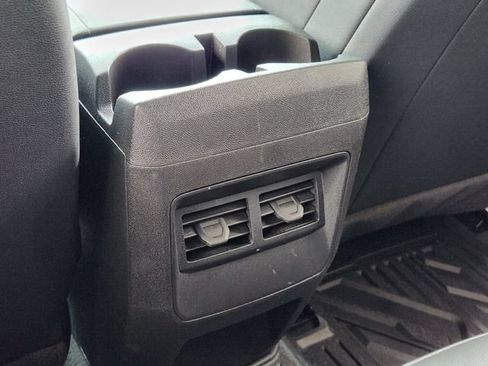 Used 2025 Chevrolet Colorado Trail Boss AWD/4WD image 29
