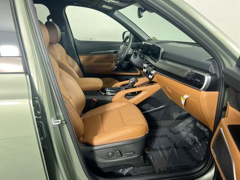Certified 2025 Kia Telluride EX X-Line AWD/4WD image 29