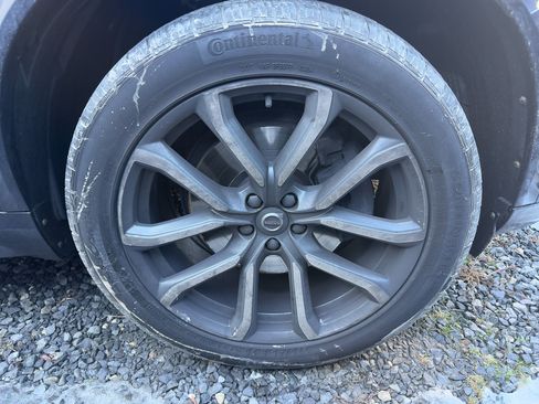 Used 2019 Volvo XC90 T6 Momentum w/ Advanced Package image 7