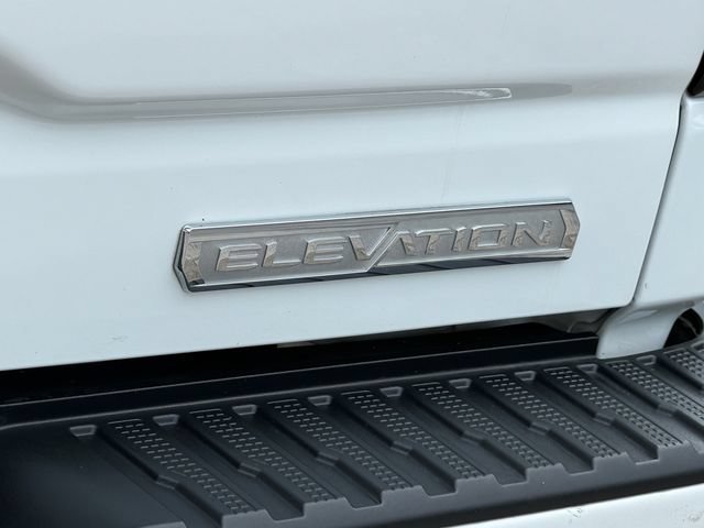 Certified 2022 GMC Sierra 1500 Elevation w/ Preferred Package RWD image 9
