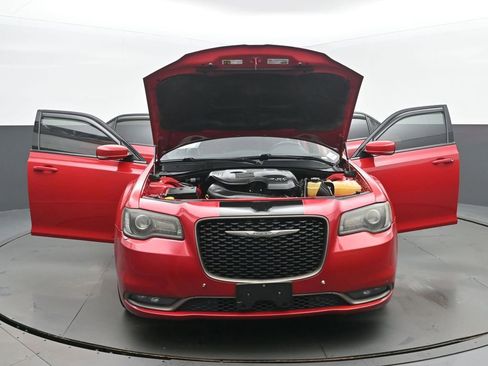 Used 2016 Chrysler 300 S w/ 300S Premium Group image 75