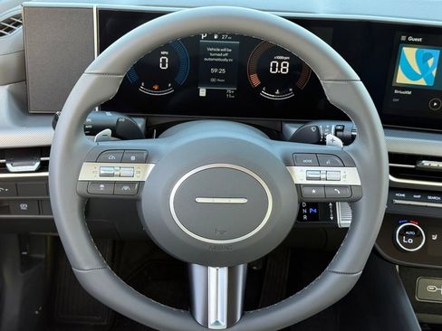 New 2026 Hyundai Sonata SEL image 12