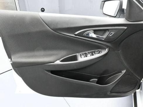 Used 2024 Chevrolet Malibu LT FWD image 13