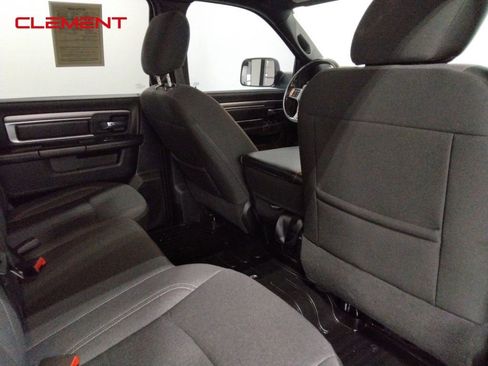 Used 2021 RAM 1500 Classic Warlock image 31