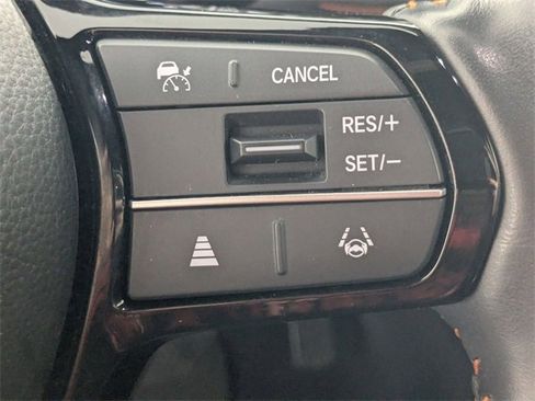 Used 2023 Honda HR-V Sport image 14