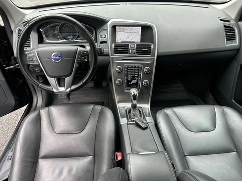 Used 2015 Volvo XC60 T6 Premier Plus image 13