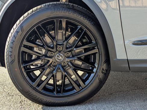 New 2026 Acura MDX A-Spec image 26