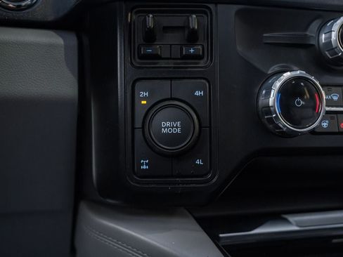 Certified 2024 Ford F350 Limited AWD/4WD image 27