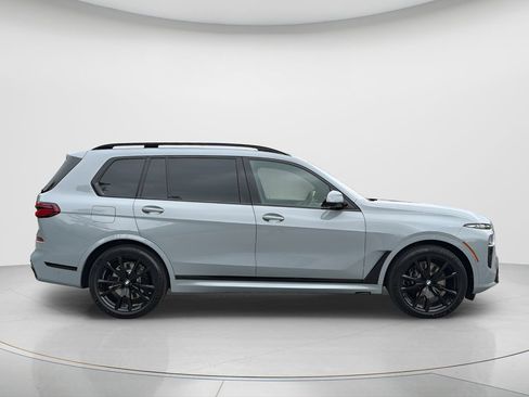 New 2026 BMW X7 xDrive40i image 25
