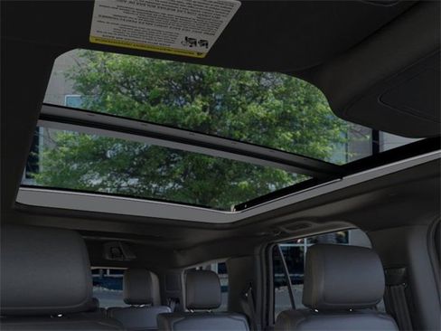 New 2025 Ford Expedition Tremor image 22