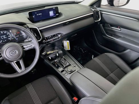 Used 2025 MAZDA CX-50 AWD 2.5 S w/ Premium Package image 23