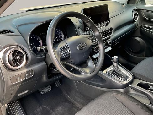 Certified 2023 Hyundai Kona SEL w/ Convenience Package FWD image 16