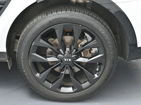 Used 2021 Kia Sorento SX FWD image 42