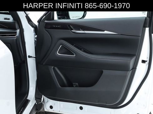 Certified 2026 INFINITI QX60 Autograph w/ Dark Cargo Package AWD/4WD image 71