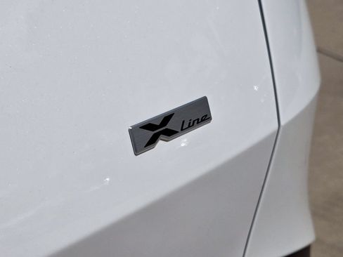 New 2026 Kia Sportage X-Line AWD/4WD image 8