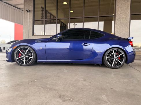 Used 2020 Toyota 86 GT image 26