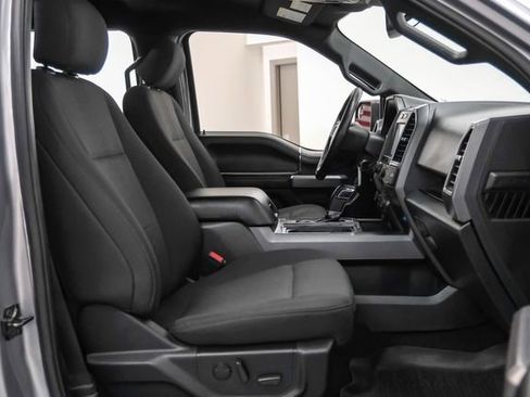 Used 2020 Ford F150 XLT w/ Equipment Group 302A Luxury image 32