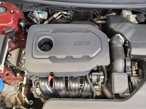 Used 2015 Hyundai Sonata SE FWD image 30