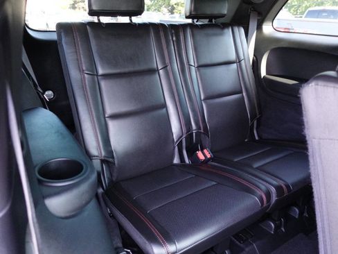 Used 2023 Dodge Durango R/T image 35