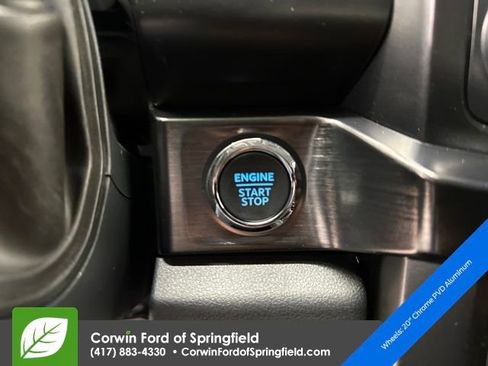 New 2026 Ford F350 Lariat w/ Lariat Premium Package image 39