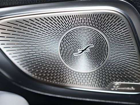 Used 2024 Mercedes-Benz C 63 AMG S w/ Pinnacle Trim Package image 26