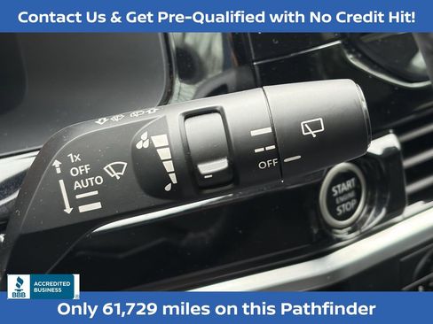 Certified 2023 Nissan Pathfinder Platinum image 22