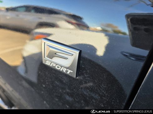 Used 2013 Lexus RX 350 F Sport image 13