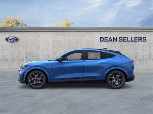 New 2025 Ford Mustang Mach-E GT w/ Interior Protection Package image 3