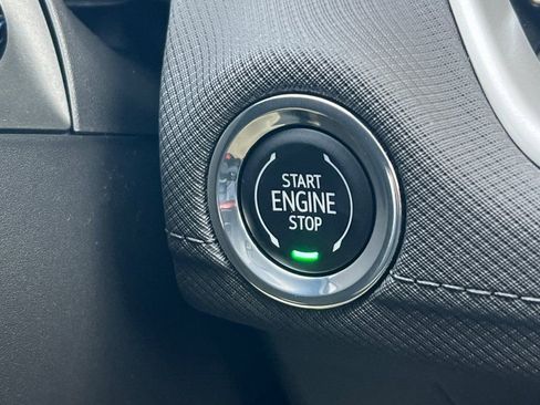 New 2026 Chevrolet TrailBlazer LT w/ Convenience Package image 19