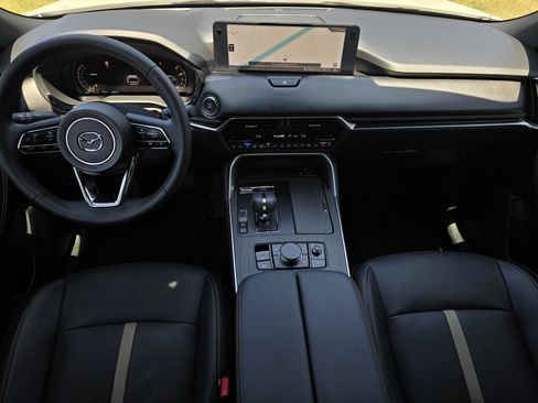 Used 2026 MAZDA CX-90 3.3 Turbo S w/ Premium Plus AWD/4WD image 40