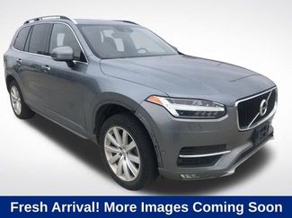 Used 2018 Volvo XC90 T6 Momentum w/ Convenience Package AWD/4WD 360° Tour