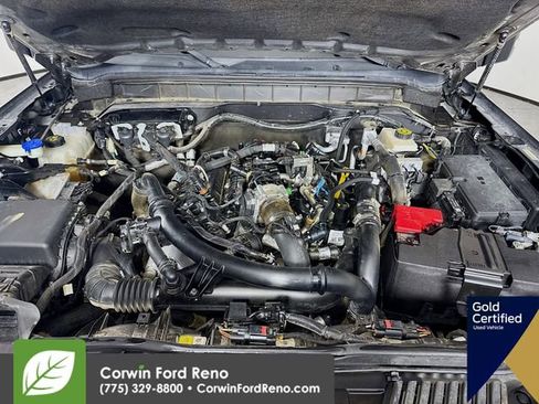 Certified 2021 Ford Bronco Wildtrak image 34