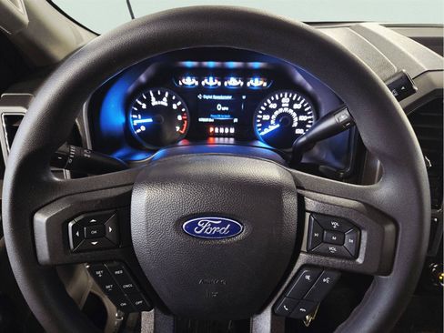 Used 2020 Ford F150 XLT w/ Equipment Group 301A Mid AWD/4WD image 29