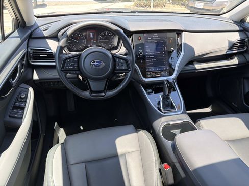 Certified 2024 Subaru Outback Onyx Edition AWD/4WD image 7