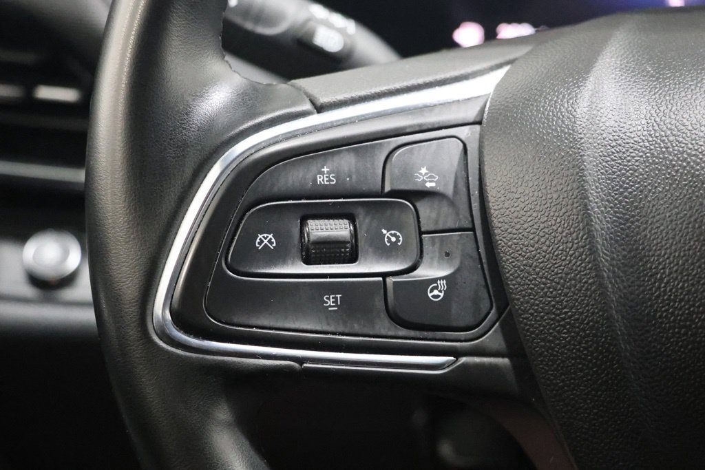 Used 2025 Buick Envista Sport Touring w/ Experience Buick Package FWD image 20