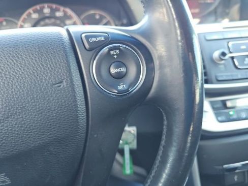 Used 2013 Honda Accord Sport image 35