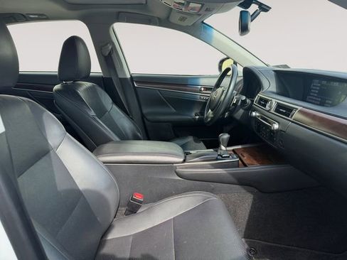 Used 2014 Lexus GS 350 AWD image 15