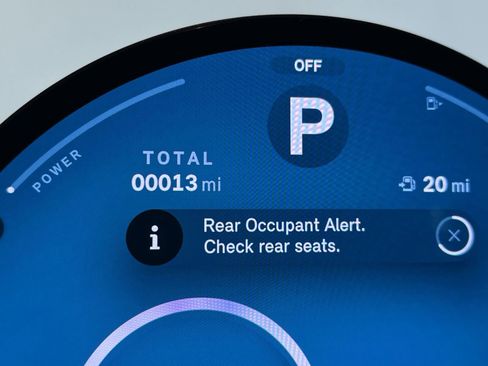 Used 2026 MINI Cooper S image 18