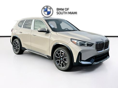 New 2026 BMW X1 xDrive28i w/ Technology Package image 1