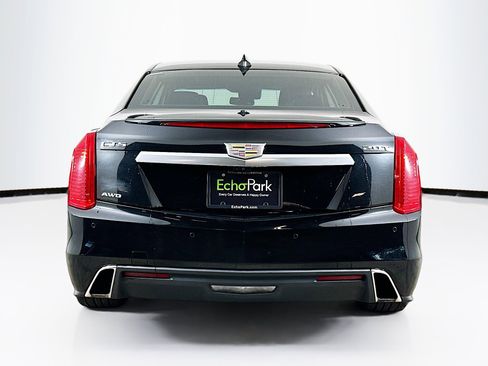 Used 2019 Cadillac CTS Luxury image 7