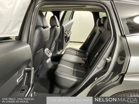 New 2026 MAZDA CX-50 AWD 2.5 S w/ Weather Package image 12