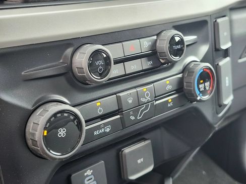 New 2026 Ford F350 XL w/ STX Appearance Package AWD/4WD image 22