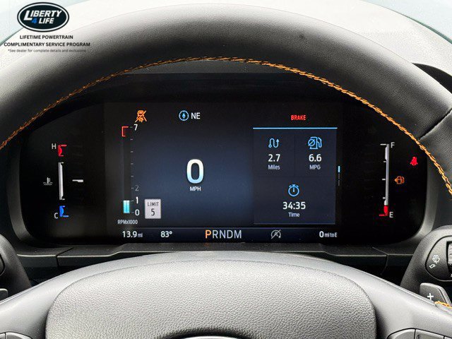 New 2026 Ford Maverick Tremor AWD/4WD image 30